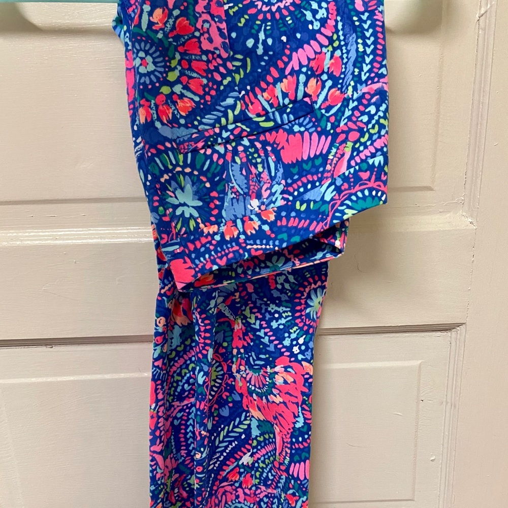 Lilly Pulitzer Pants